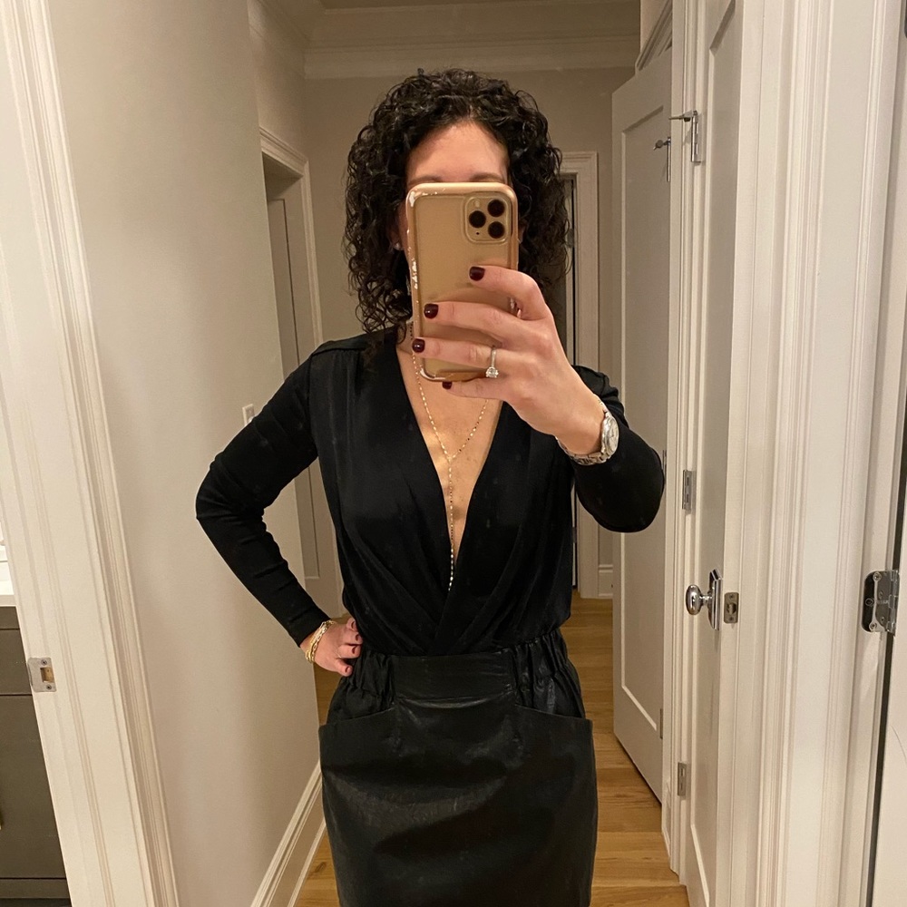 Meet your Posher, Shari